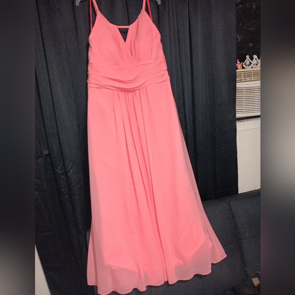 JJs House dress